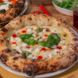 5 formaggi del Sud