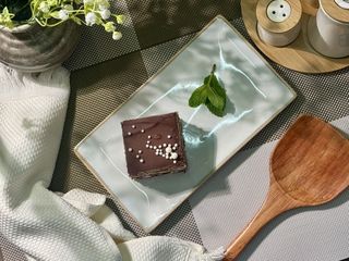 Пирожное Шоколадная девочка 100 гр