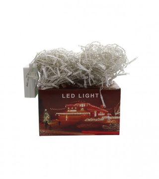 (194228) Lampice za jelku 3m 50cm žute 01211091