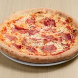 Pizza Prosciutto (30 Cm.)