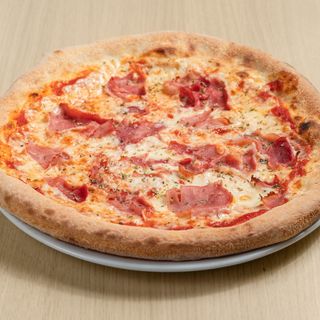 Pizza Prosciutto (30 Cm.)