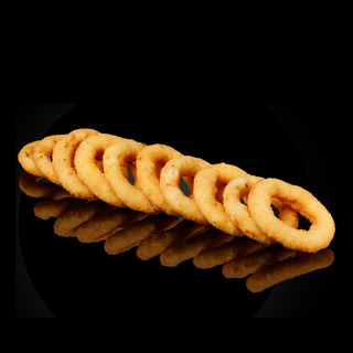 Цибулеві кільця (10 од)