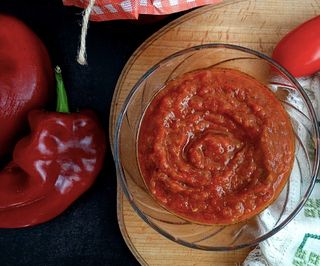 Домашна лютеница (150г)