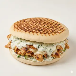 Campero Namasté