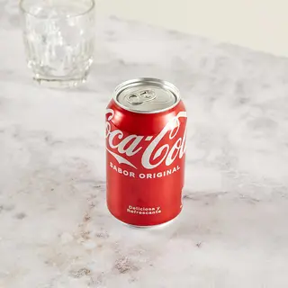 Coca-Cola 33 cl.
