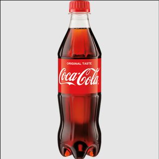 Coca - cola