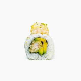 Ebi Moon roll 4 pezzi