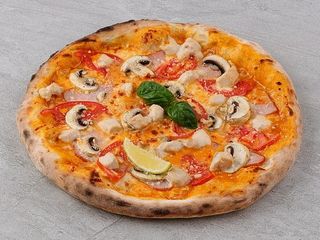 Піца Том Ям (555g)