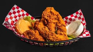 Chicken boneless 5 pezzi