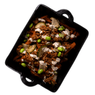 Fryty Soboro Truffle