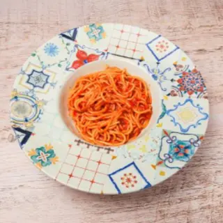 Spaghetti Boloñesa