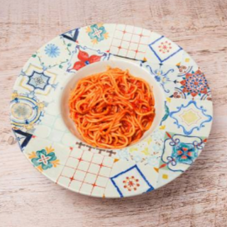 Spaghetti Boloñesa