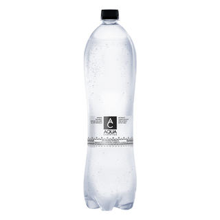 Apa minerala Aqua Carpatica (1,5 L)