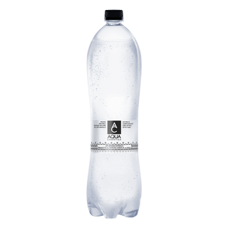 Apa minerala Aqua Carpatica  - 1,5L