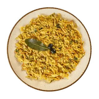 Legumes à Brás