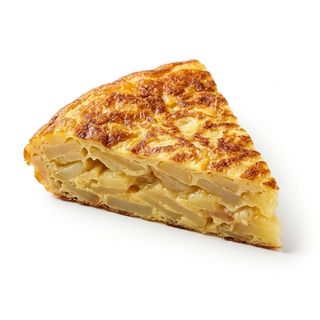 Tortilla De Patata (Porción)