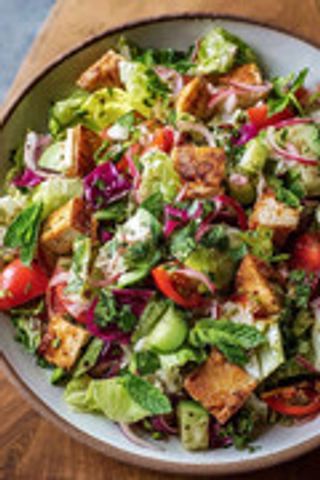 Salade QUEEN