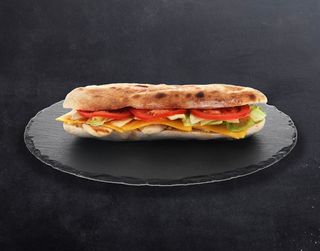 PANINI POLLO