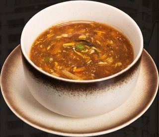 085.Zuppa agropiccante