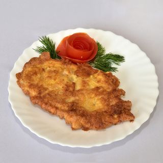 Куряча відбивна (200 гр)