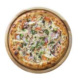Bond Chicken Pizza Mild*