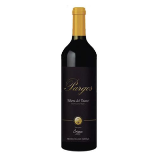 Vino Tinto Español Ribera Del Duero (750 Ml.)