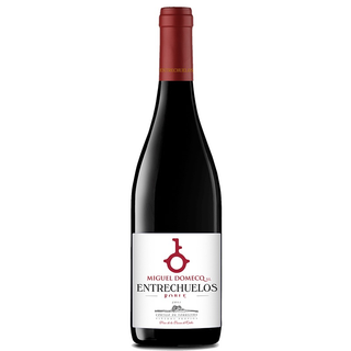 Tinto Roble Entrechuelos (Miguel Domecq)