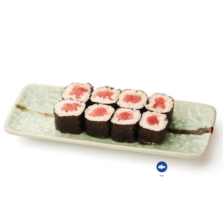 232.Maki Atún(8uds)