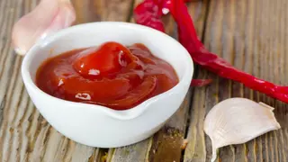 Кетчуп