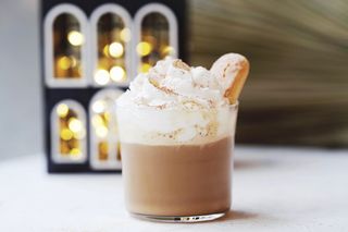 Раф "Тирамису" (350 мл.)