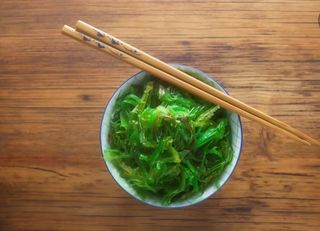 Wakame