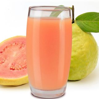 Batido De Guayaba