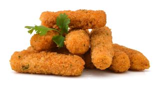 Jalapeno cheddar sticks