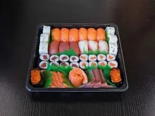 Menú Familiar 1 (51 uds.)