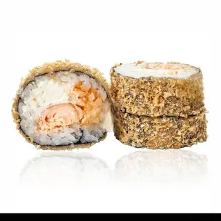 Hosomaki Salmone Fritto - 8 pezzi