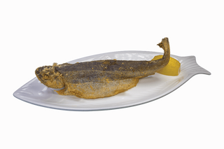 Пъстърва дъгова (400гр)