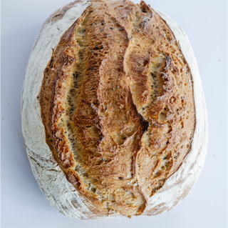 Pan Blanco Semillas 1Kg