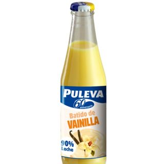 Puleva de Vainilla 