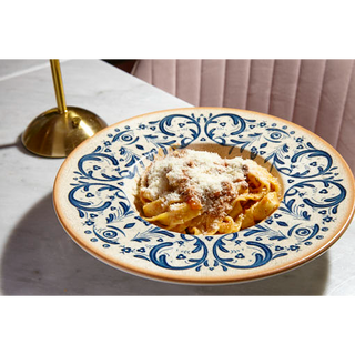 TAGLIATELLE DELLA NONNA