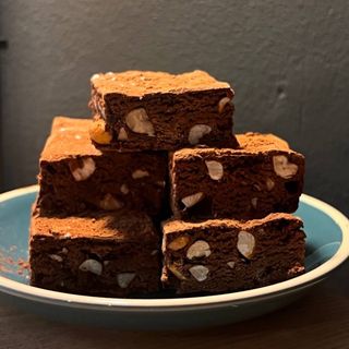 Цукерка Панфорте 