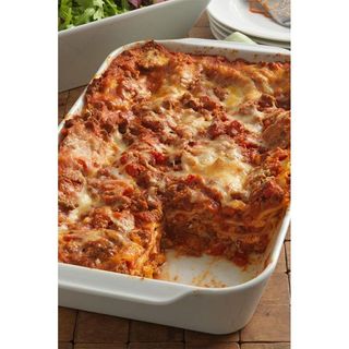 Classic Beef Lasagne