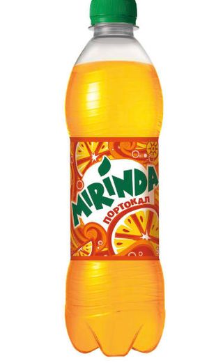 Миринда (500мл)