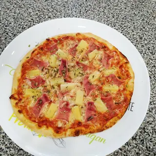Pizza Hawai (25cm)