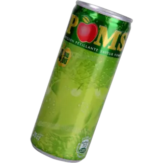 Pom’s 25cl 