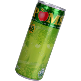 Pom’s 25cl 