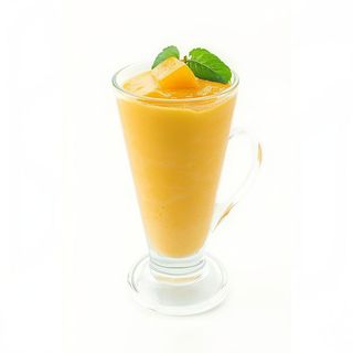 Mango Lassi