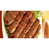 Mutton Kabab Juicy Roll