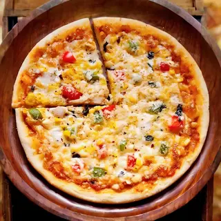 veggie king 36cm