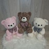 МЕЧО С КАРИРАНА ПАНДЕЛКА