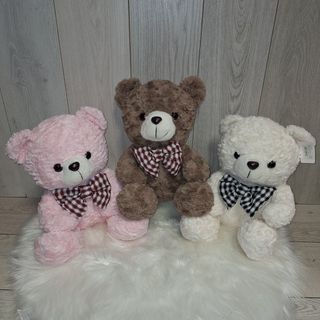 МЕЧО С КАРИРАНА ПАНДЕЛКА